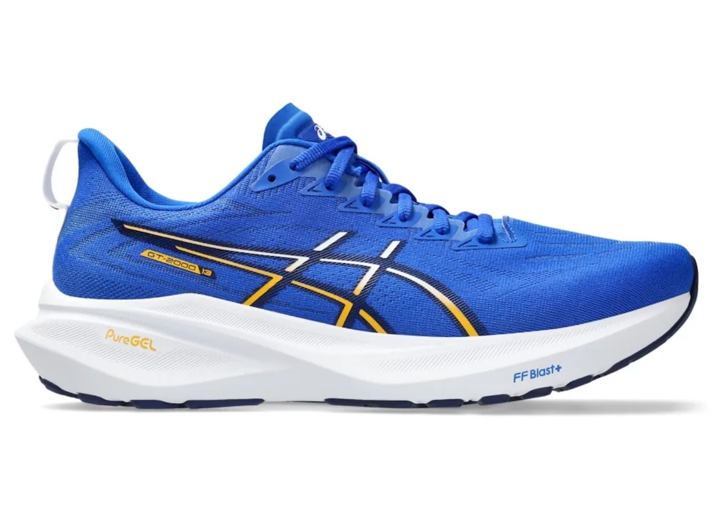 Tênis Masculino ASICS Gt-1000 13