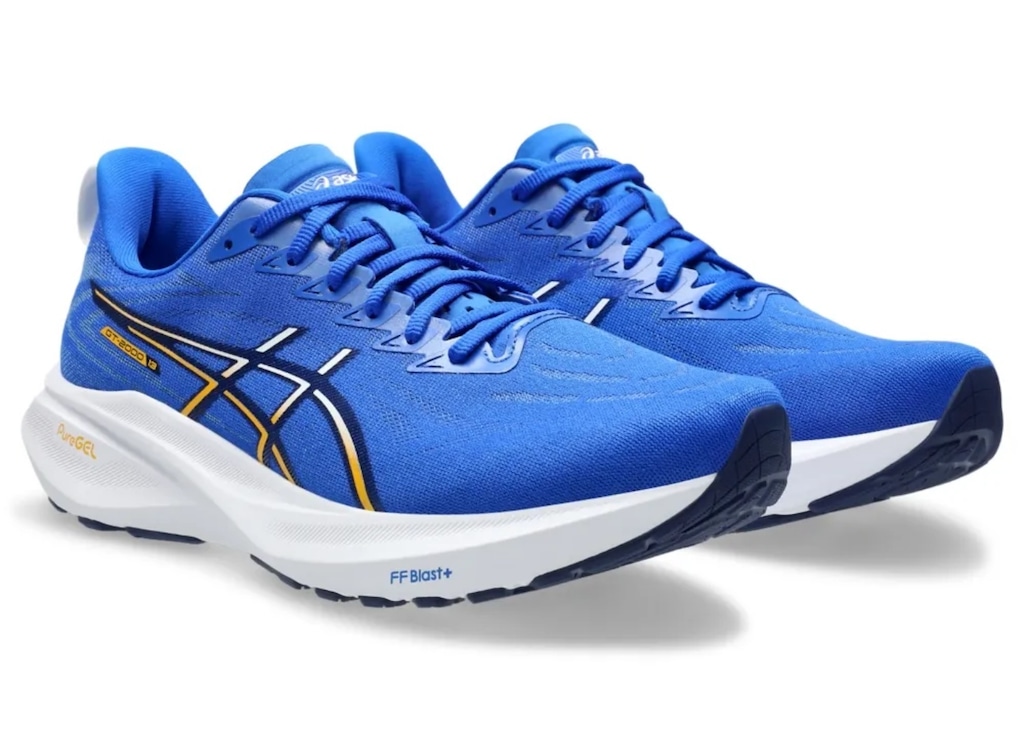 Imagem 2 do produto Tênis Masculino ASICS Gt-1000 13