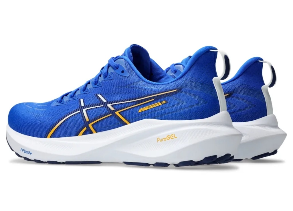 Imagem 3 do produto Tênis Masculino ASICS Gt-1000 13