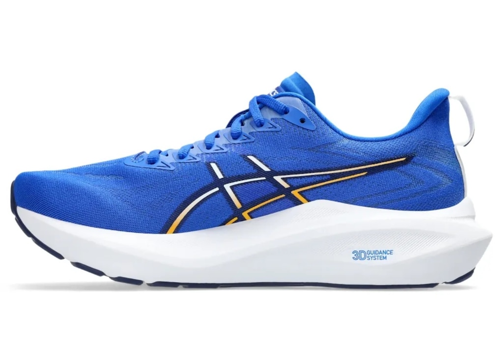 Imagem 4 do produto Tênis Masculino ASICS Gt-1000 13