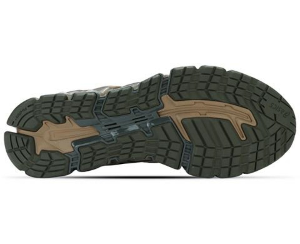Imagem 4 do produto Tênis Masculino ASICS GEL-Quantum 360 CTW