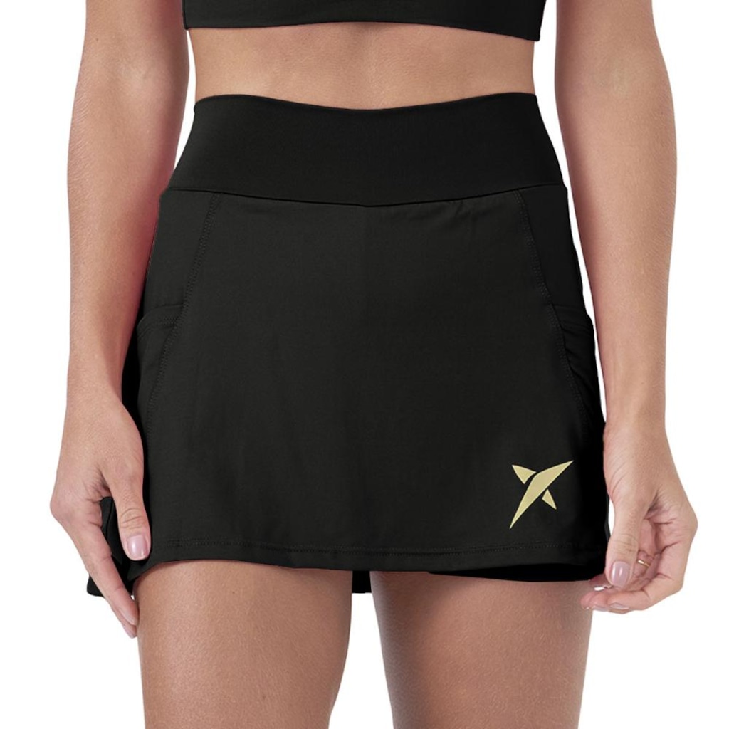 Imagem 2 do produto Short-Saia Drop Shot Star W25