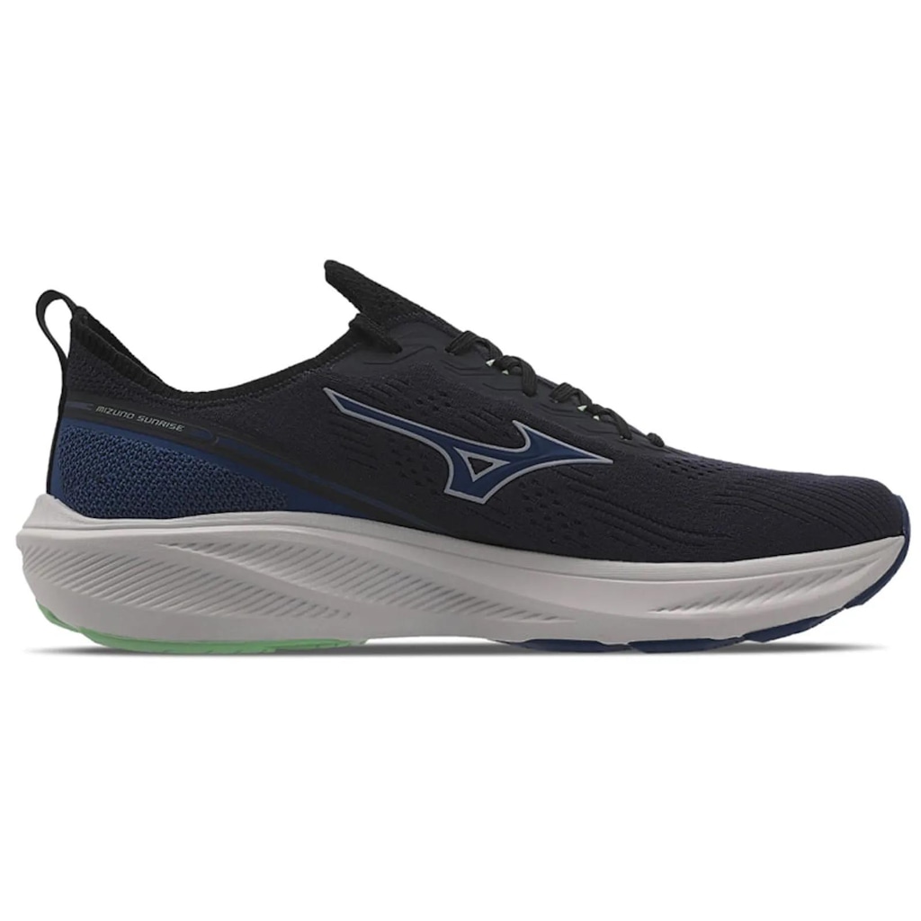 Tênis Masculino Mizuno Sunrise