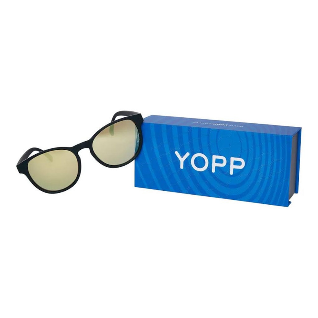 Óculos de Sol Yopp Polarizado Uv400 Baby Bee