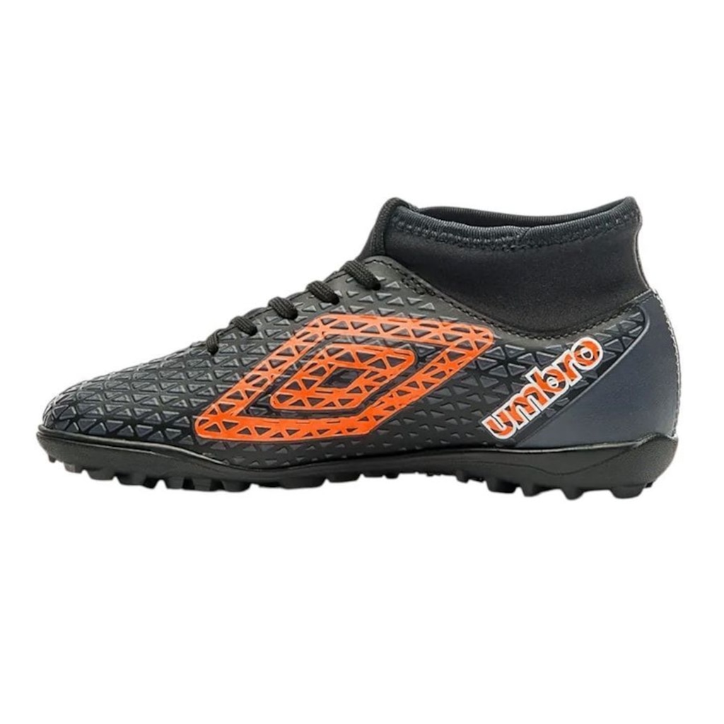 Imagem 2 do produto Chuteira Society Umbro Mutant Infantil