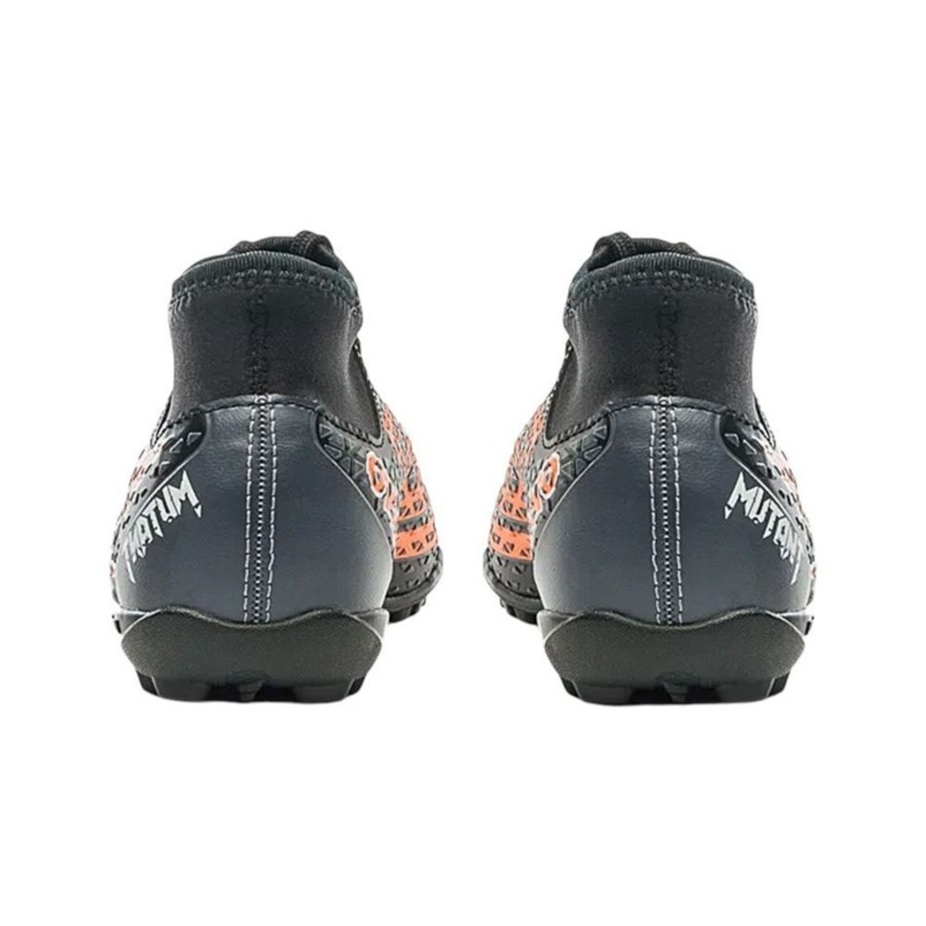 Imagem 4 do produto Chuteira Society Umbro Mutant Infantil