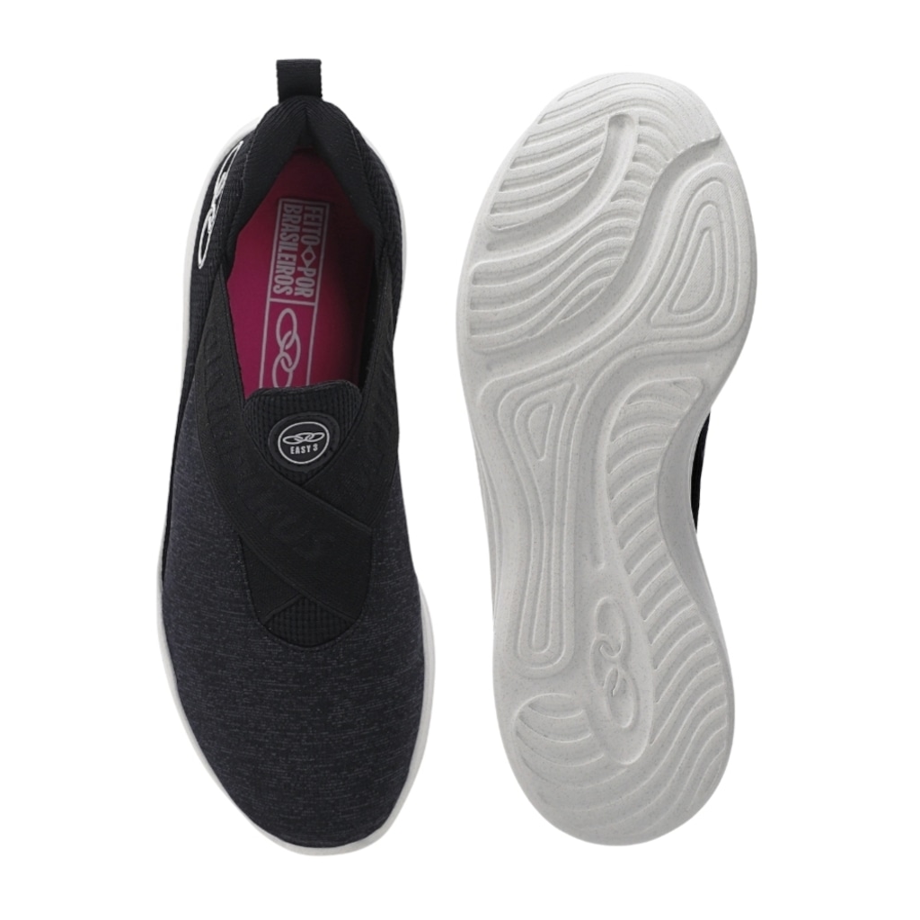 Imagem 4 do produto Tênis Olympikus Easy 3 - Feminino