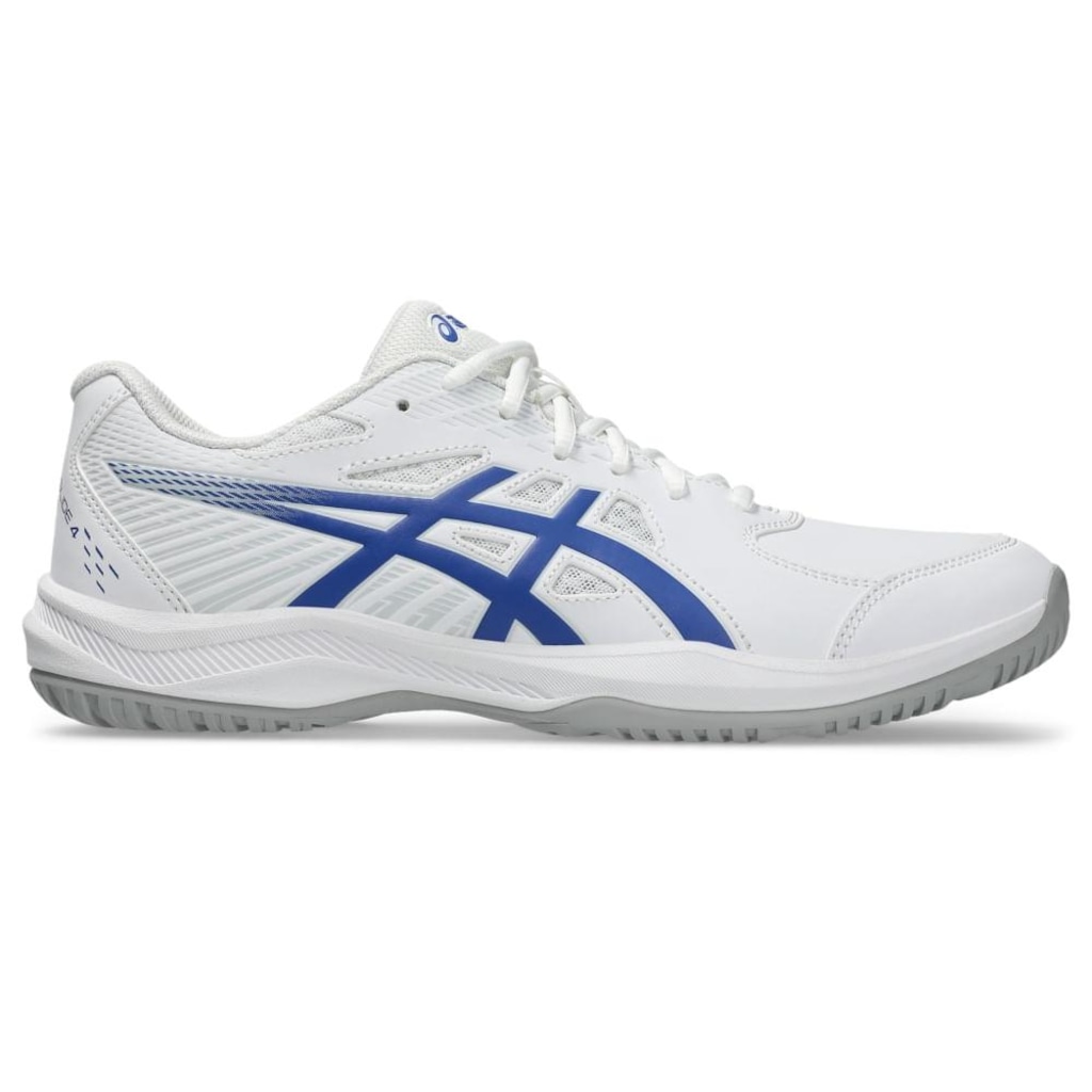 TENIS ASICS COURT SLIDE 4 MASCULINO