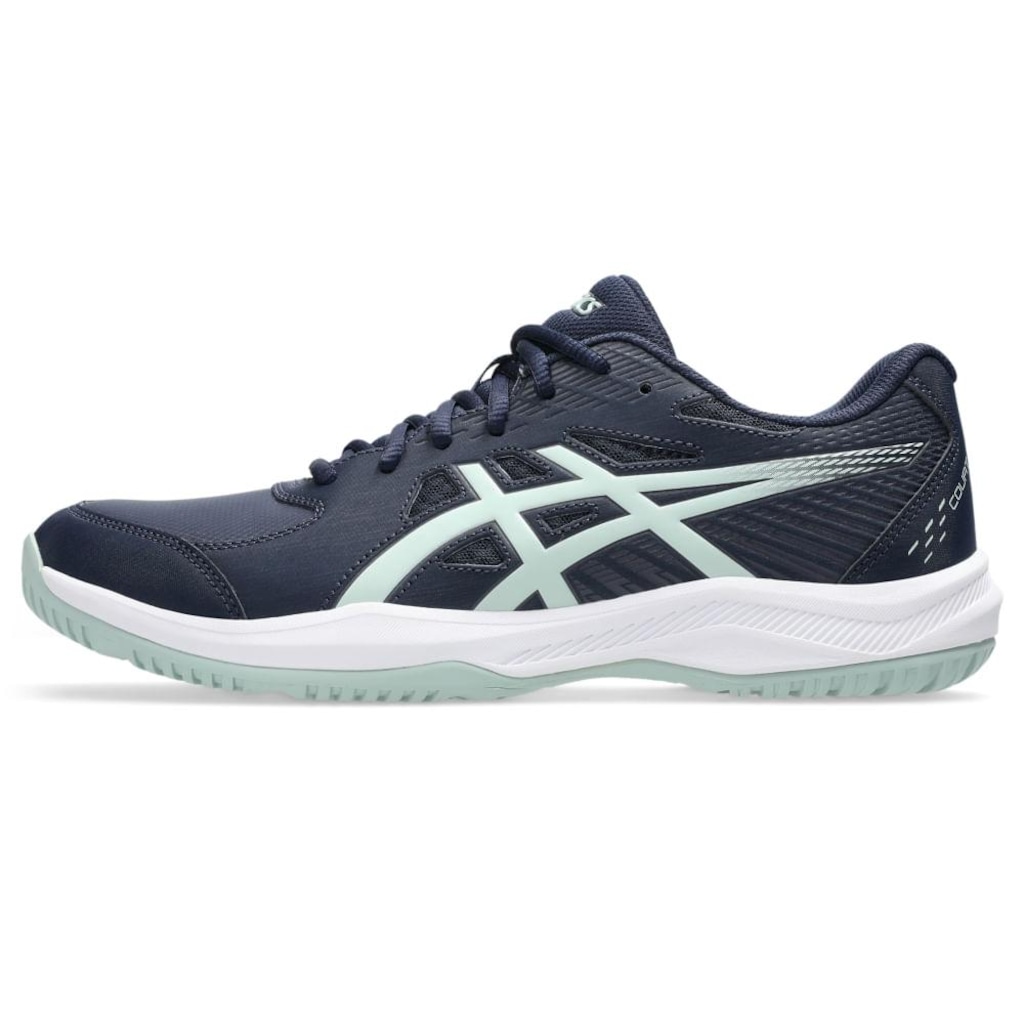 Imagem 2 do produto TENIS ASICS COURT SLIDE 4 MASCULINO