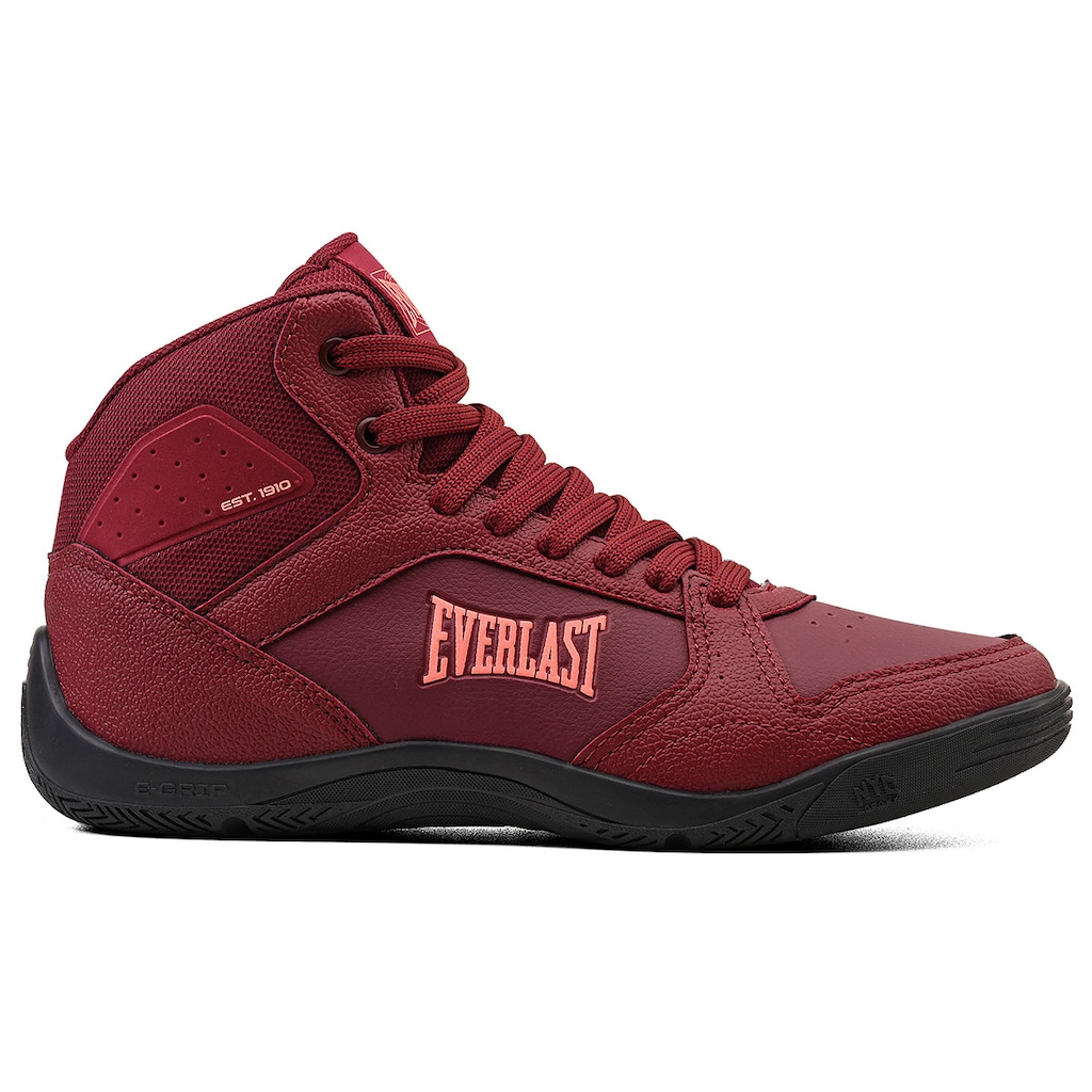 TÊNIS EVERLAST RING IV FEMININO