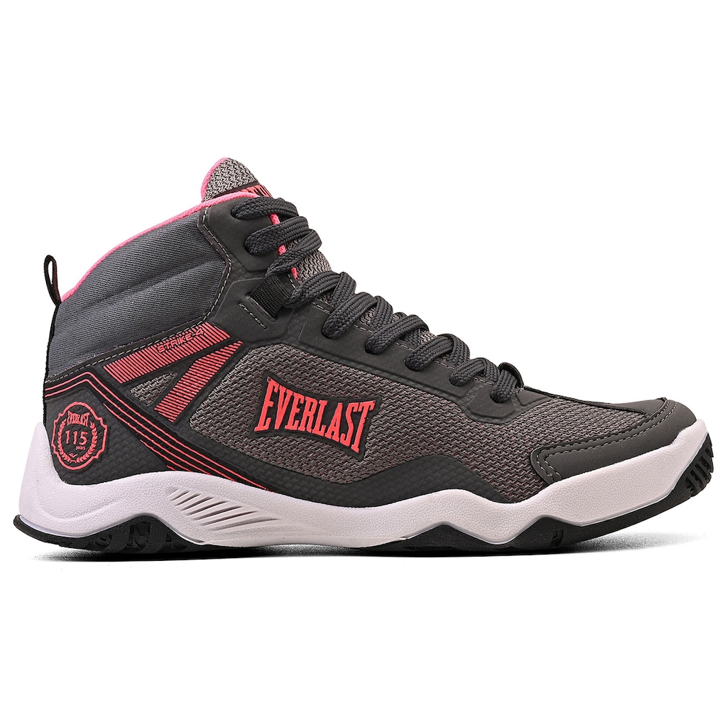 TÊNIS EVERLAST STRIKE 4 FEMININO