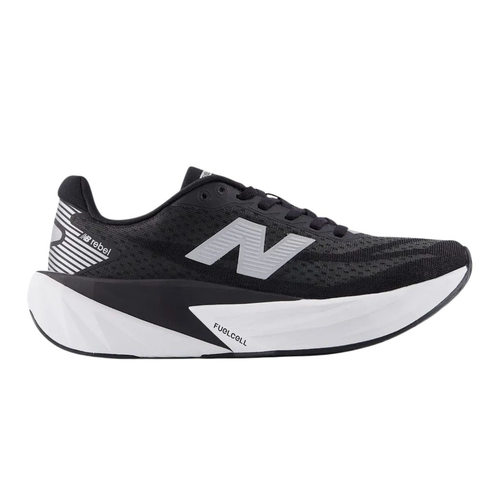 Tênis New Balance Rebel V5 Feminino