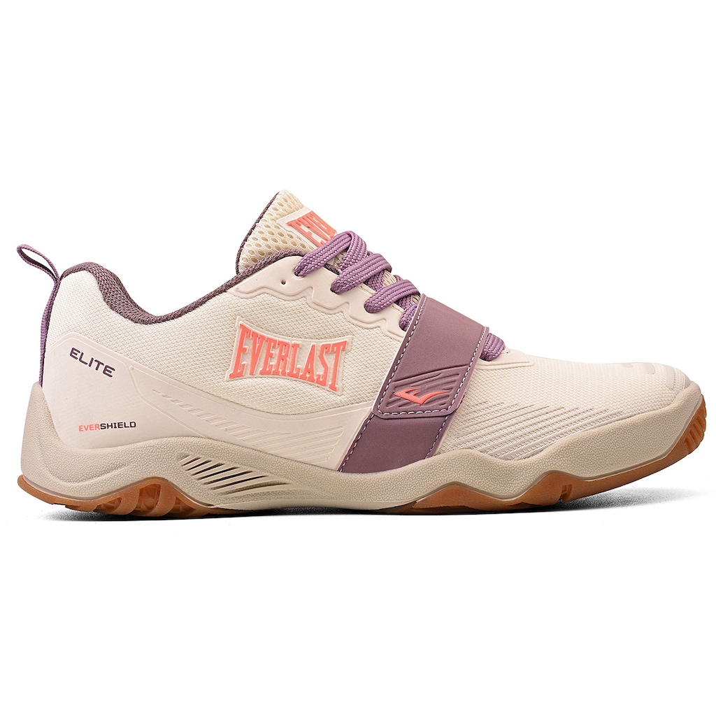 TÊNIS EVERLAST ELITE FEMININO - Foto 1