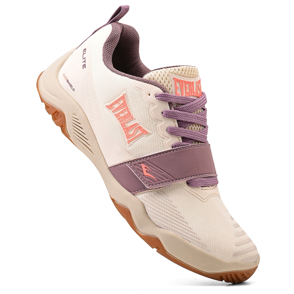 Imagem 4 do produto TÊNIS EVERLAST ELITE FEMININO