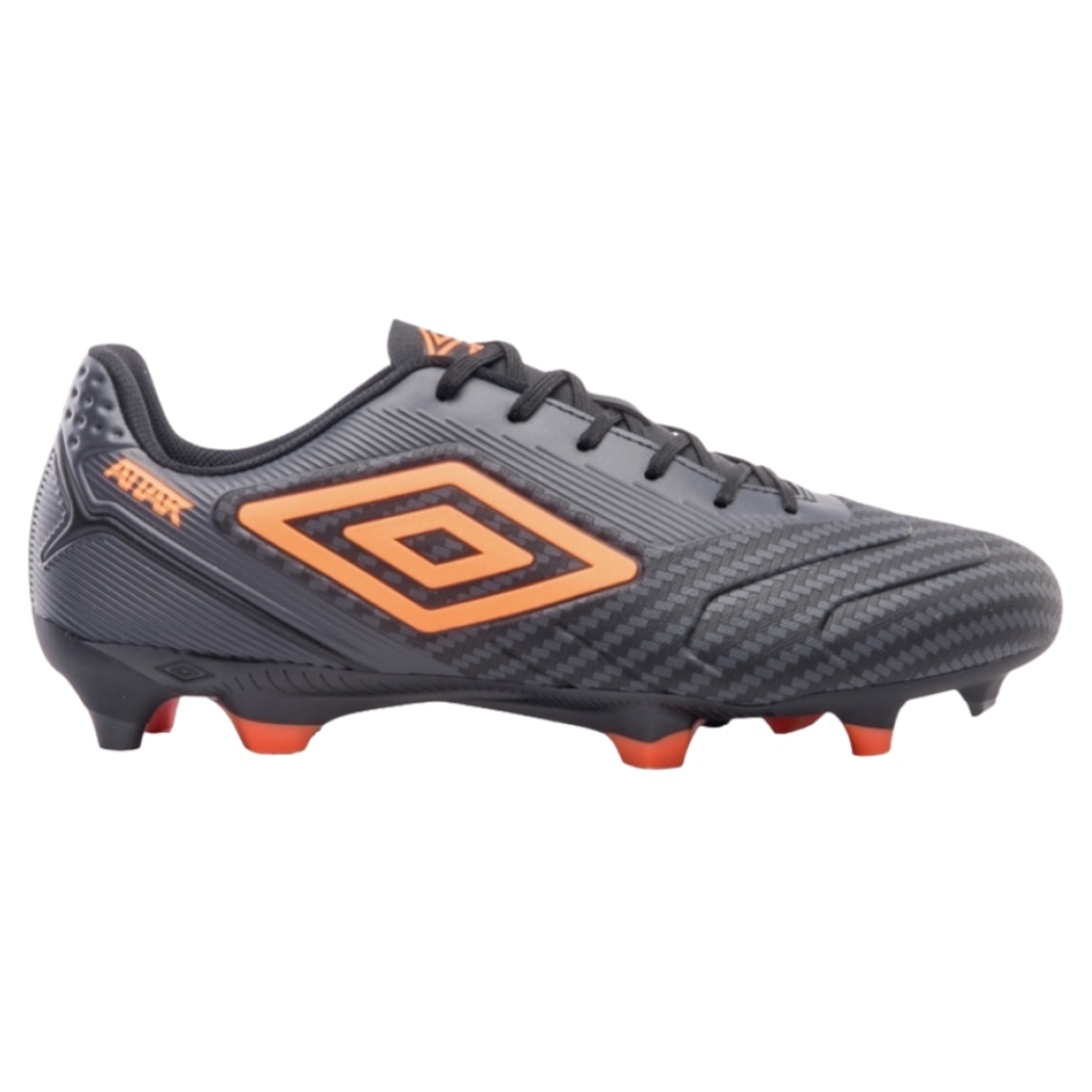 Chuteira de Campo Adulto Umbro Attak Iii