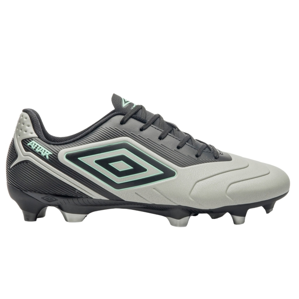 Chuteira de Campo Adulto Umbro Attak Iii