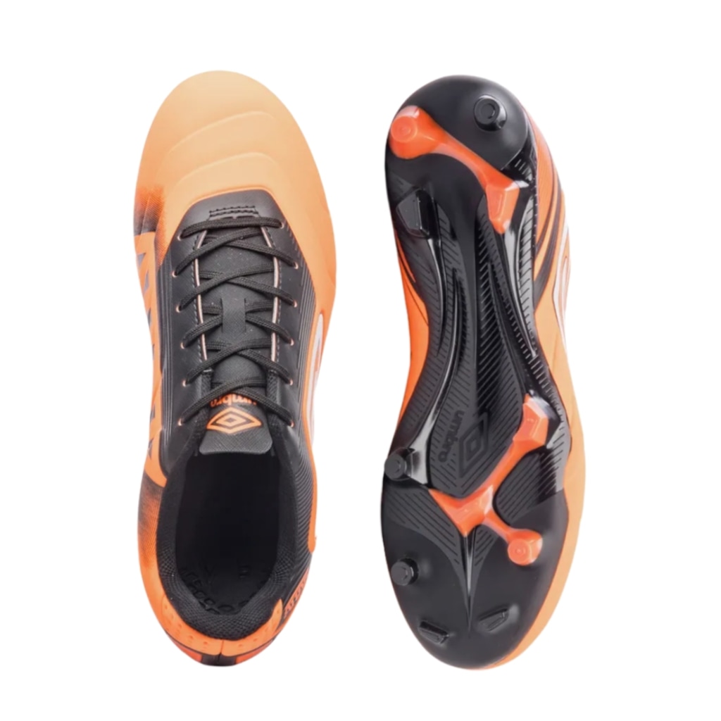 Imagem 4 do produto Chuteira de Campo Adulto Umbro Attak Iii
