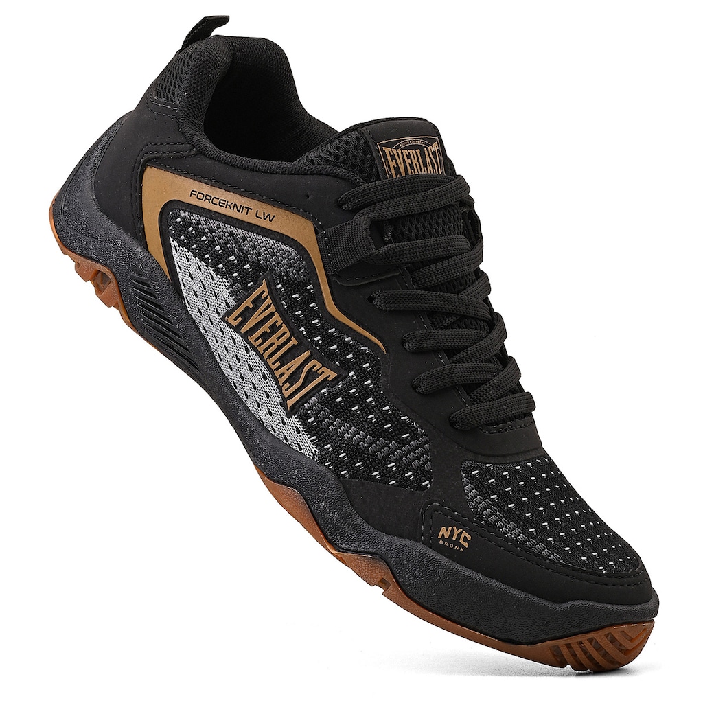 Imagem 4 do produto TÊNIS EVERLAST FORCEKNIT LW UNISSEX