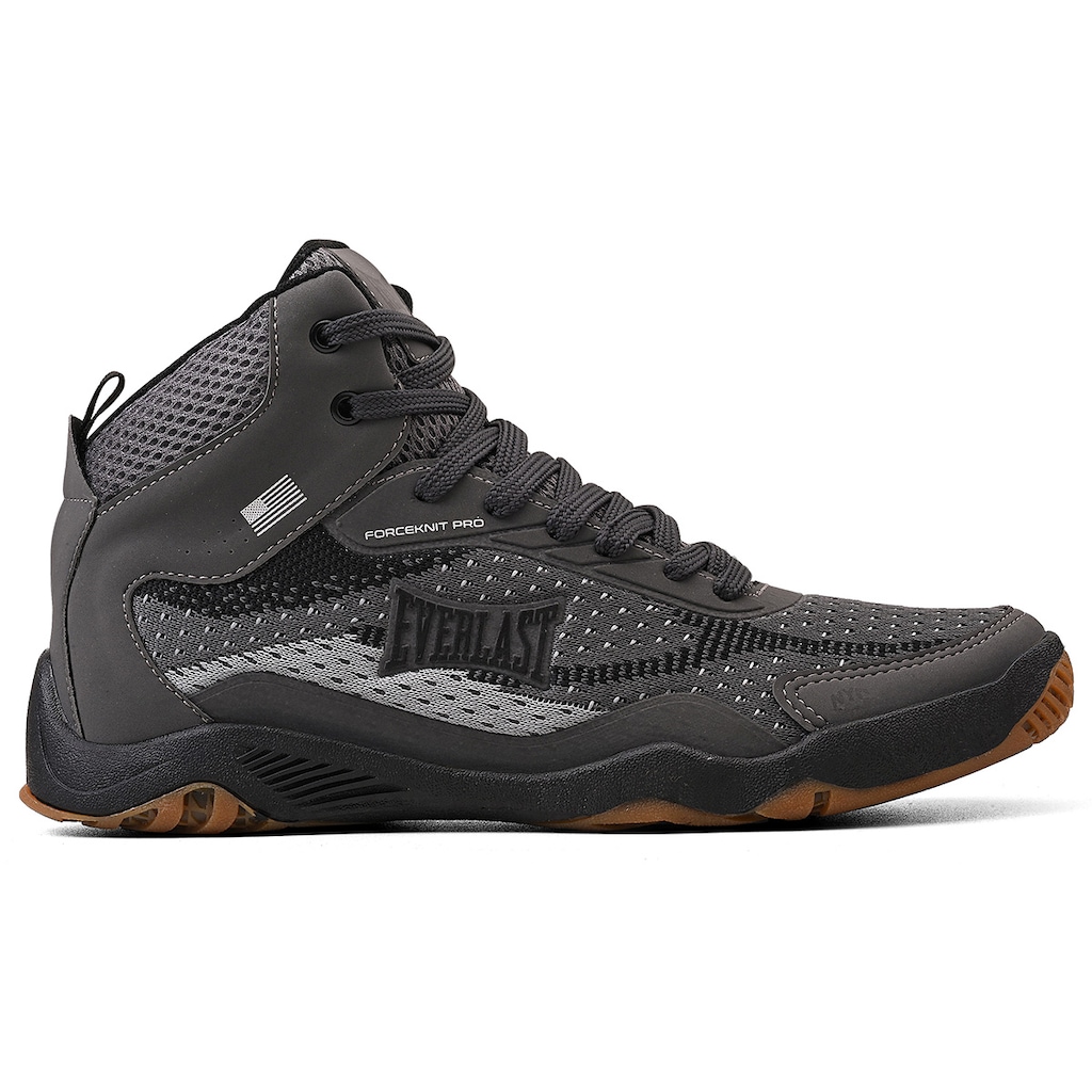 TÊNIS EVERLAST FORCEKNIT PRO MASCULINO