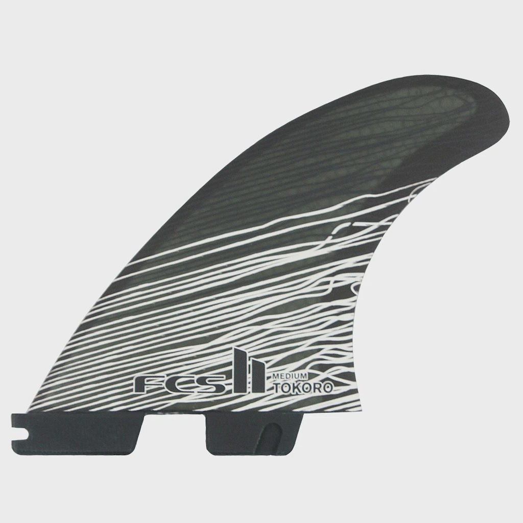 Quilha FCS II Tokoro Performance Core Medium