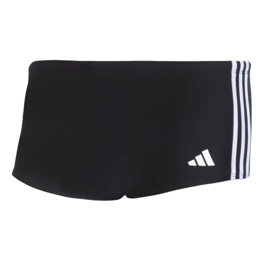 Sunga adidas 3 Stripes Masculina