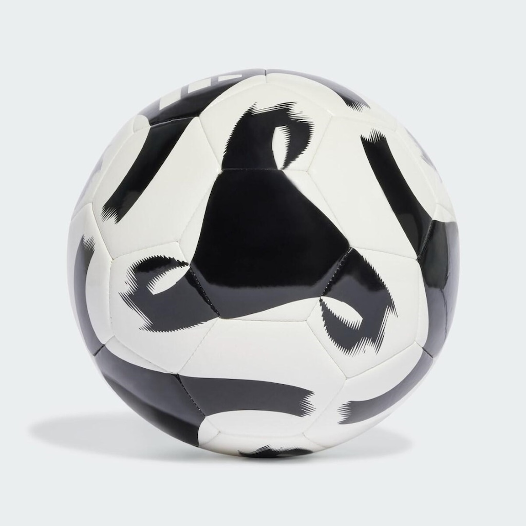 Imagem 3 do produto Kit Bola de Futebol de Campo Adidas Club + Bomba de Ar