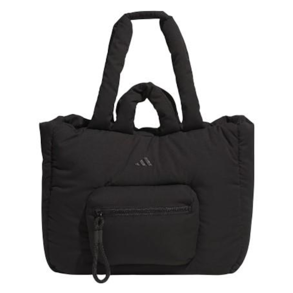 Bolsa Adidas tote Must Haves Puffy