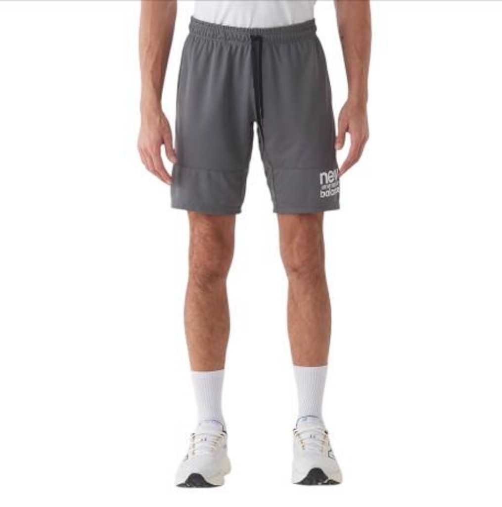 Bermuda Masculina Umbro Graphic 9"