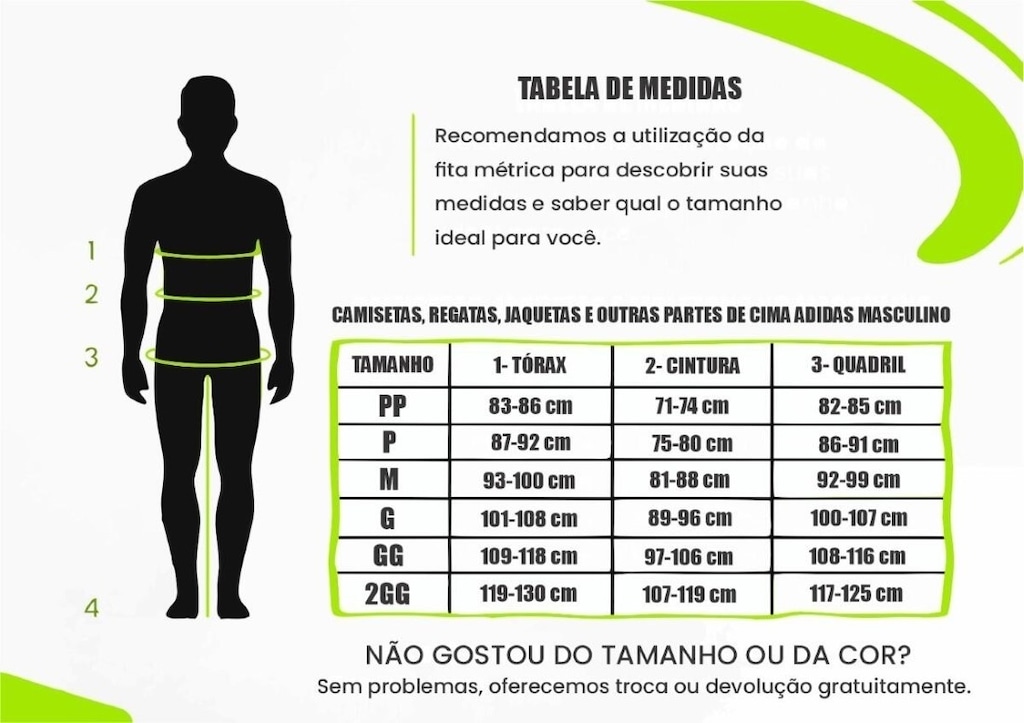 Imagem 4 do produto Camiseta Masculina Adidas Own The Run 3 Listras