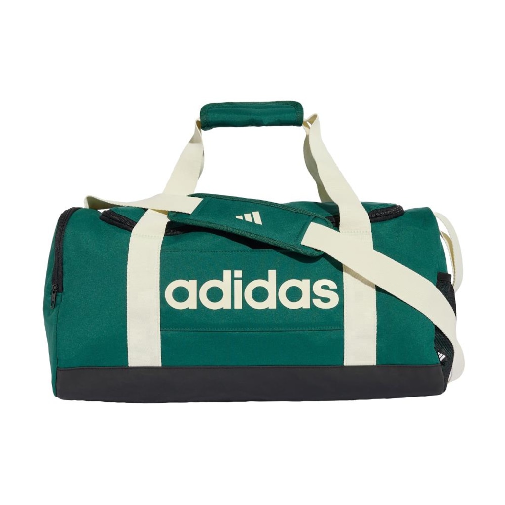 Imagem 1 do produto Mala Duffel Pequena Linear Adidas Unissex Adultos