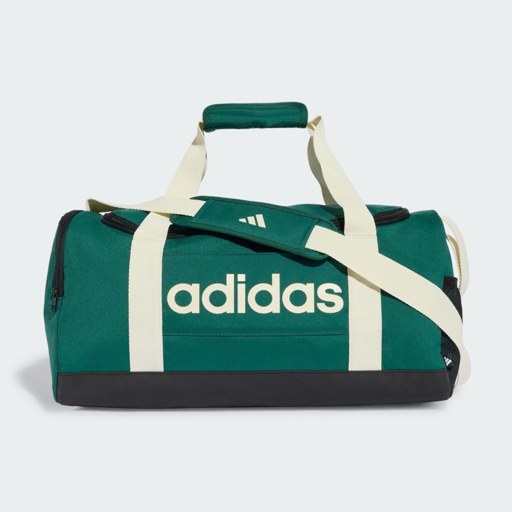 Imagem 2 do produto Mala Duffel Pequena Linear Adidas Unissex Adultos