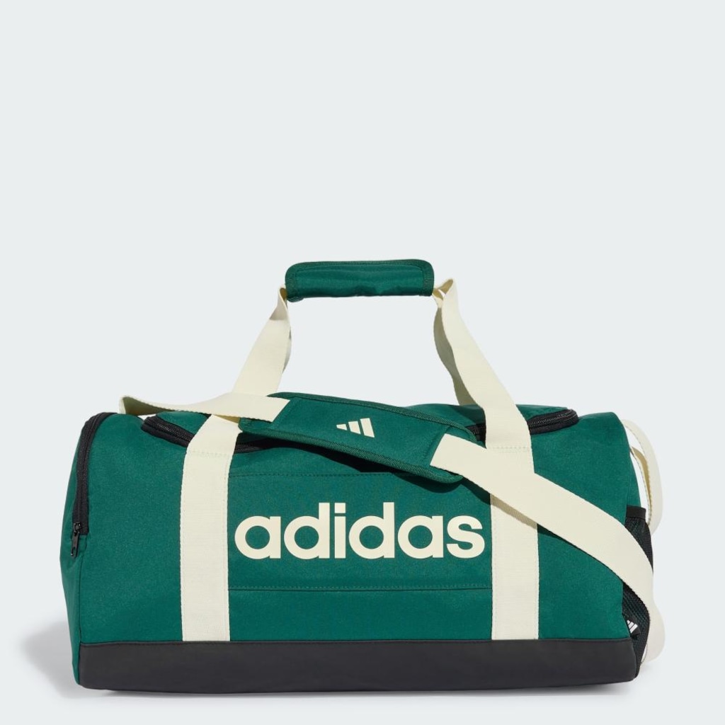 Imagem 3 do produto Mala Duffel Pequena Linear Adidas Unissex Adultos