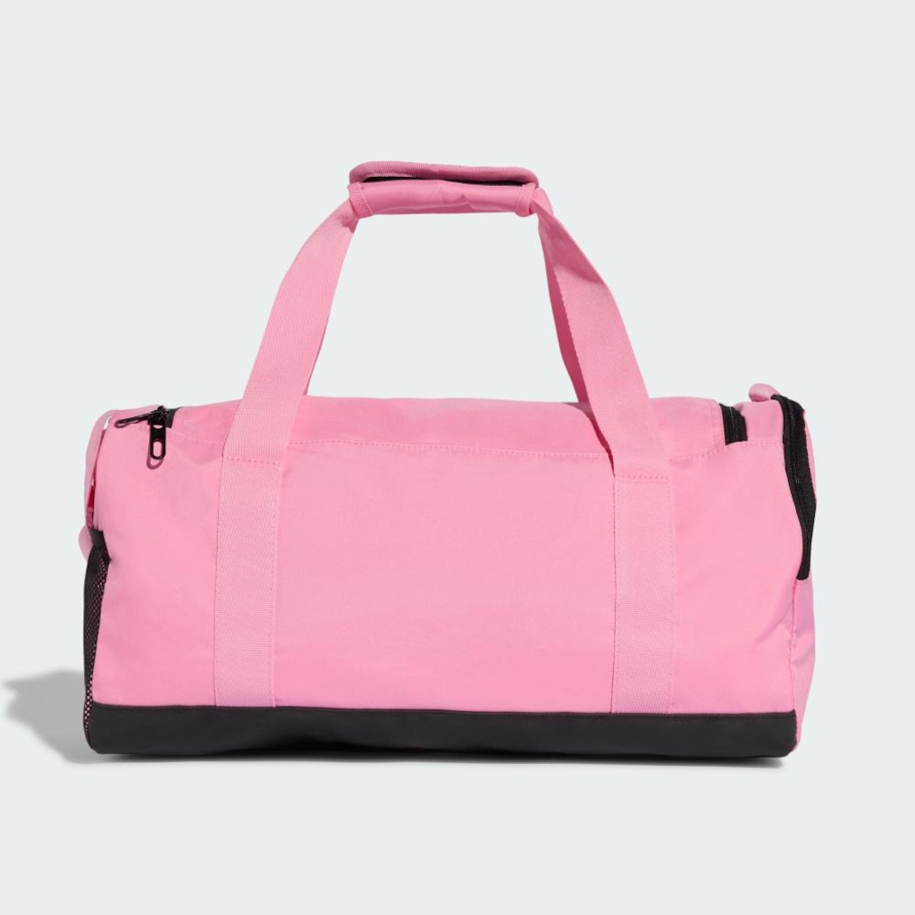Imagem 4 do produto Mala Duffel Pequena Linear Adidas Unissex Adultos