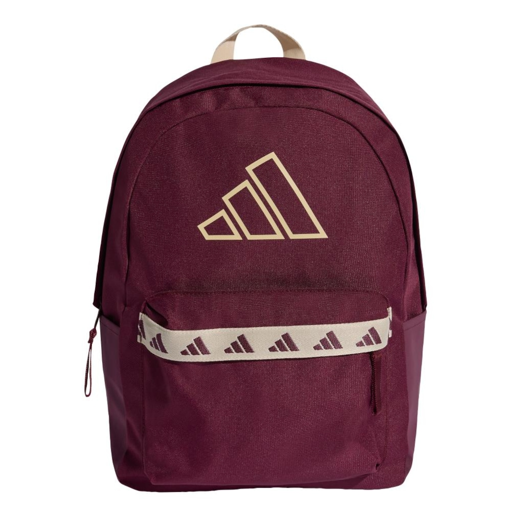 Mochila adidas Clássico Fita Adidas Unissex Adultos