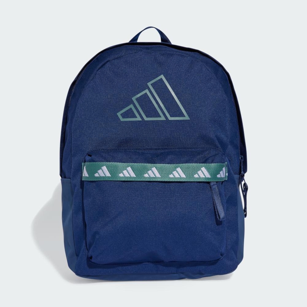 Imagem 2 do produto Mochila adidas Clássico Fita Adidas Unissex Adultos