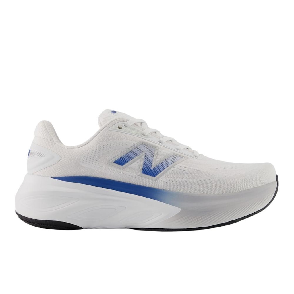 Tênis New Balance Fresh Foam X More v6 Masculino