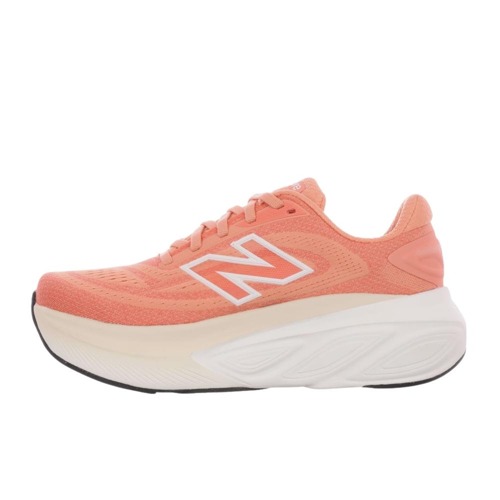 Imagem 2 do produto Tênis New Balance Fresh Foam X More v6 Feminino