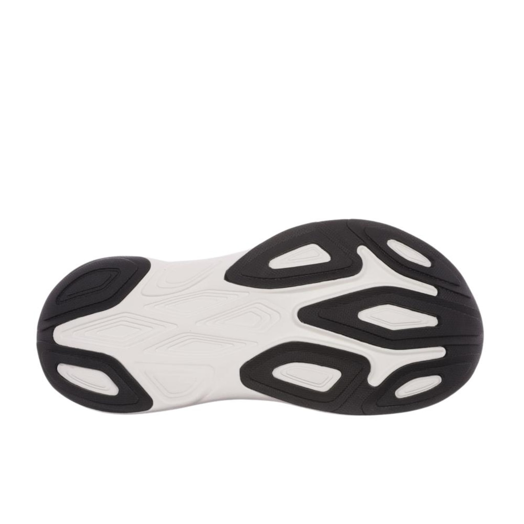 Imagem 4 do produto Tênis New Balance Fresh Foam X More v6 Feminino