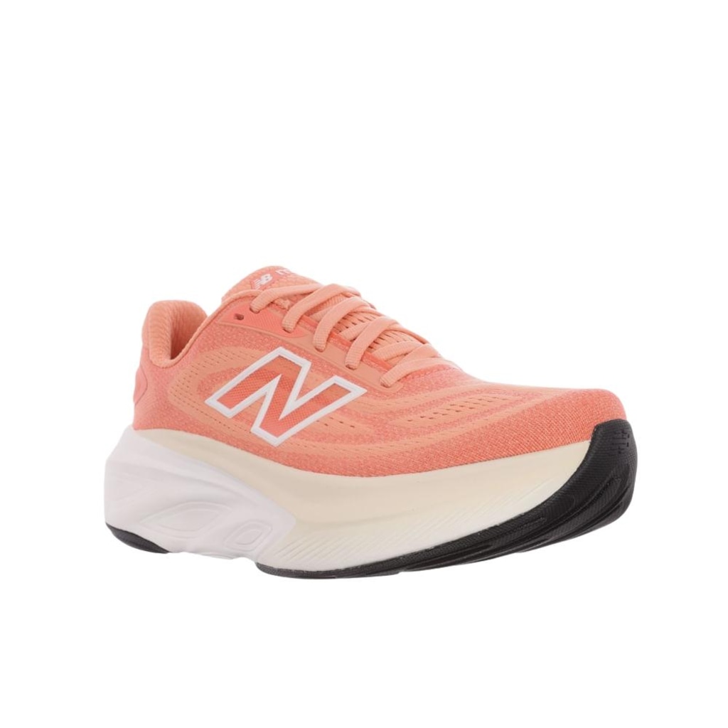 Imagem 5 do produto Tênis New Balance Fresh Foam X More v6 Feminino