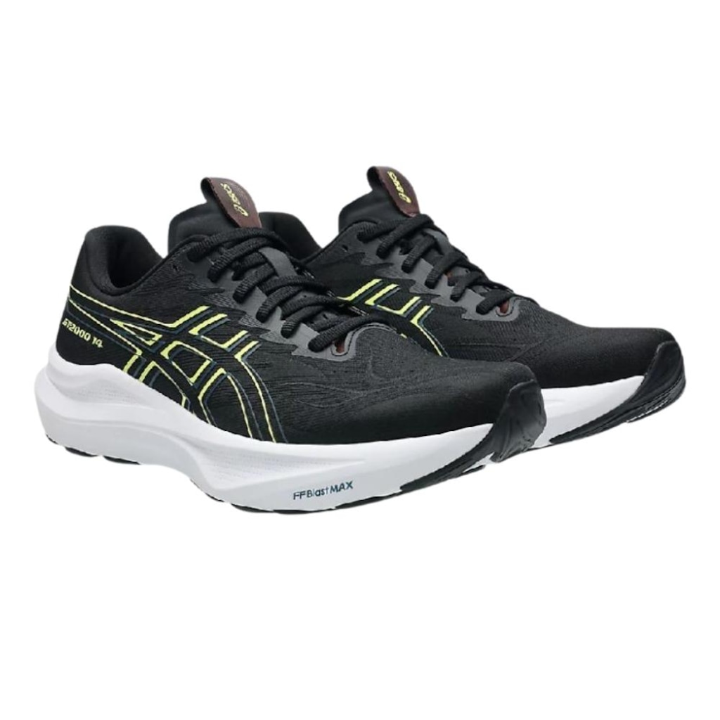 Imagem 2 do produto Tênis Asics GT-2000 14 Masculino