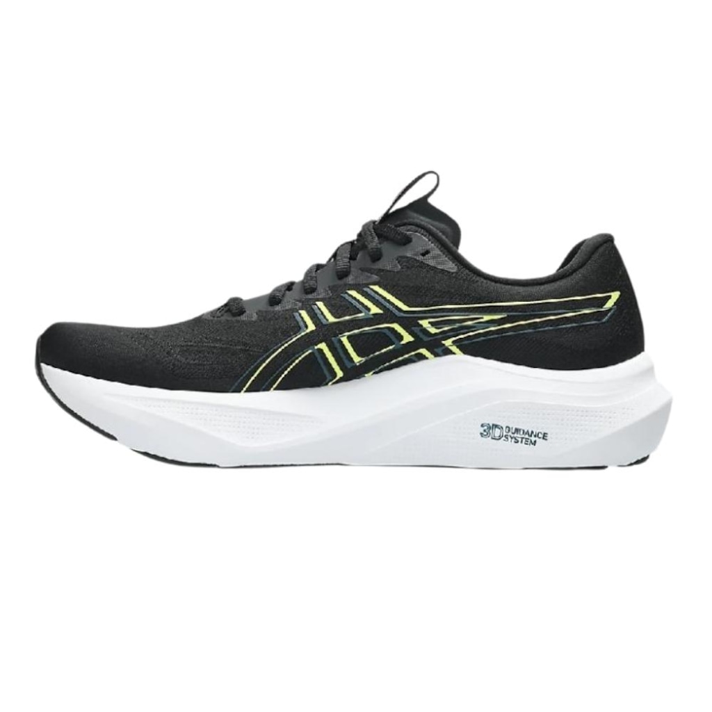 Imagem 3 do produto Tênis Asics GT-2000 14 Masculino