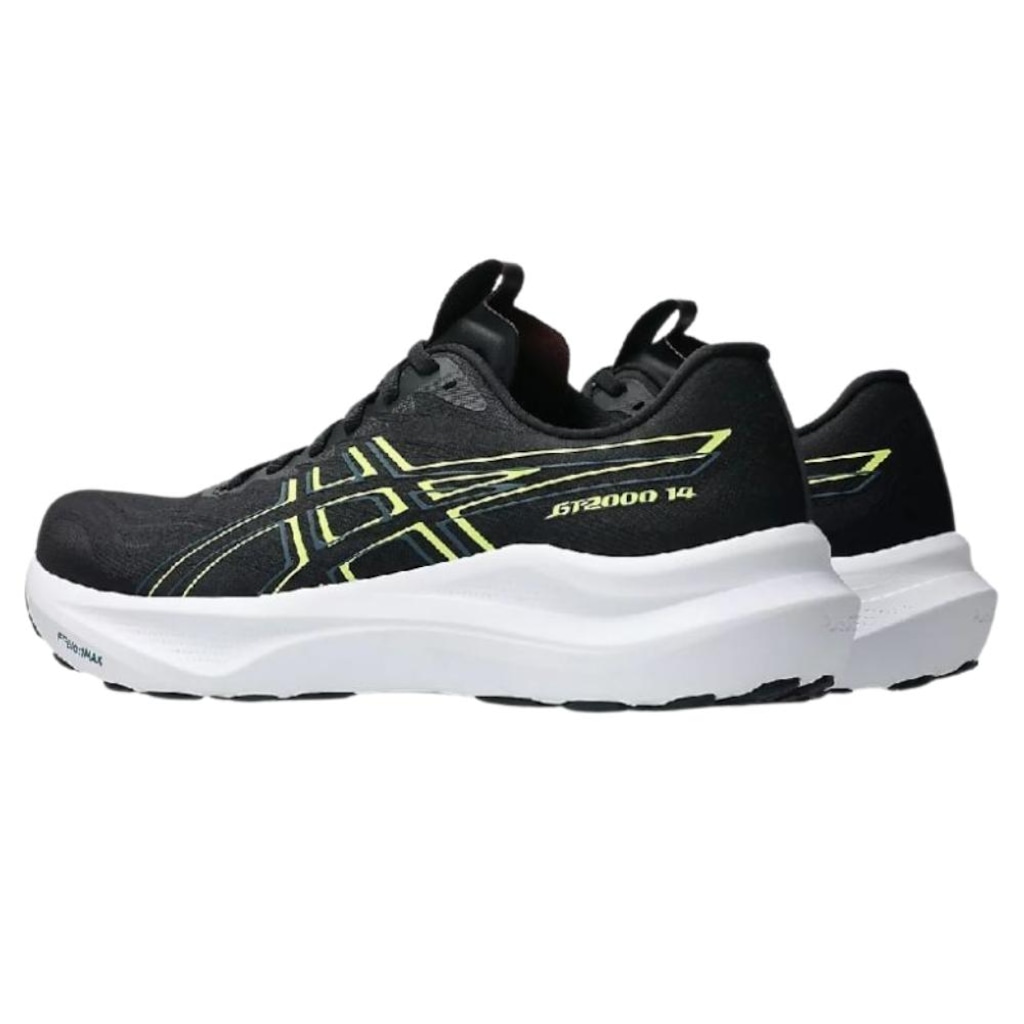 Imagem 4 do produto Tênis Asics GT-2000 14 Masculino