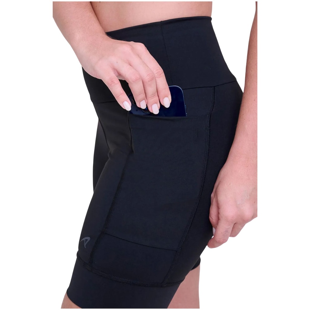 Imagem 2 do produto Bermuda Authen Grit Bossa Feminina