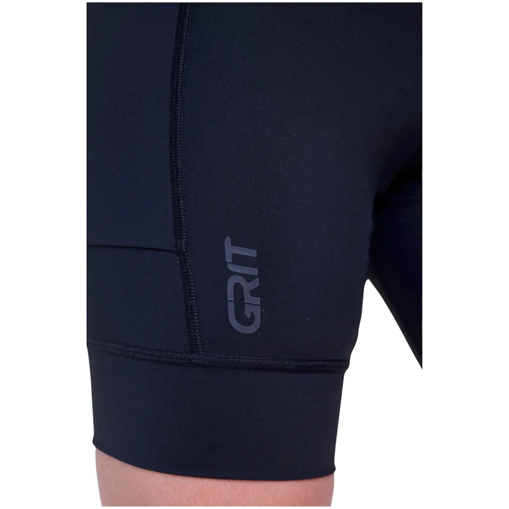 Imagem 3 do produto Bermuda Authen Grit Bossa Feminina
