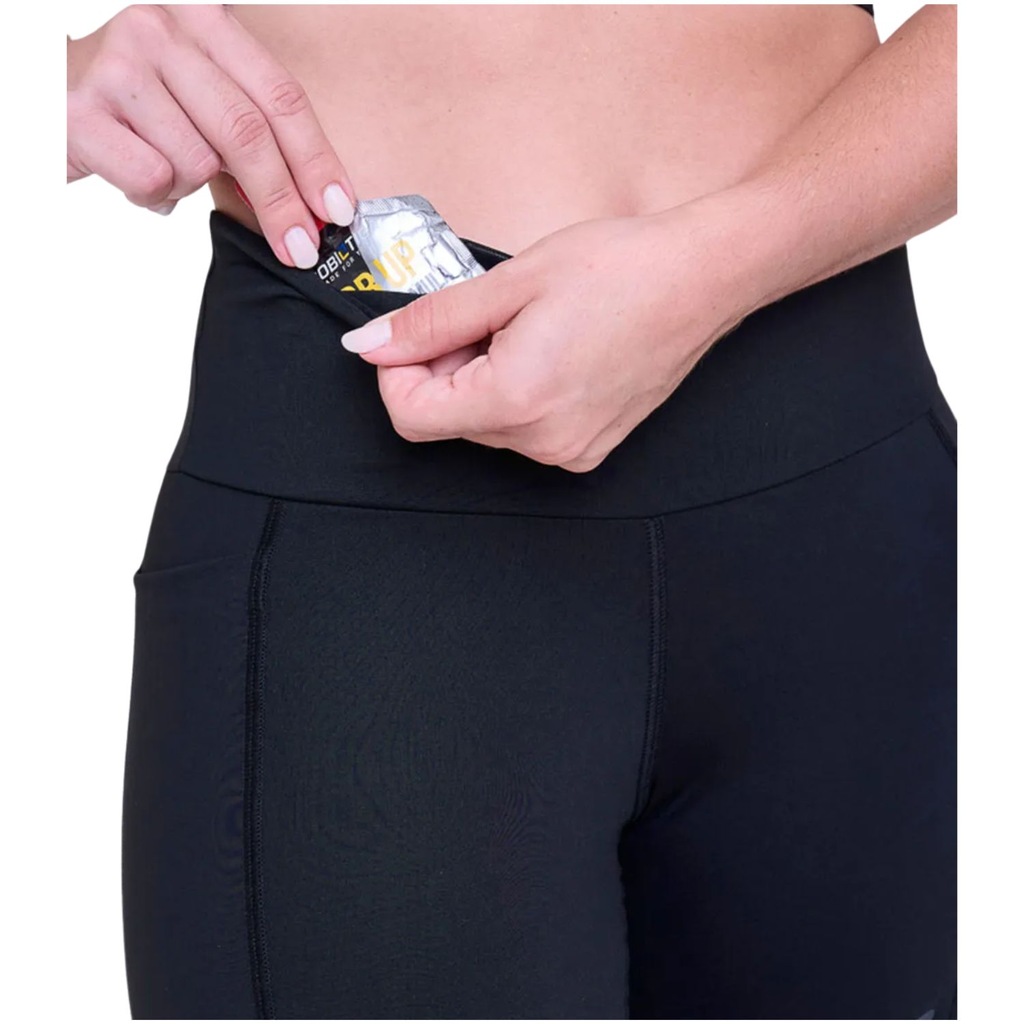 Imagem 4 do produto Bermuda Authen Grit Bossa Feminina