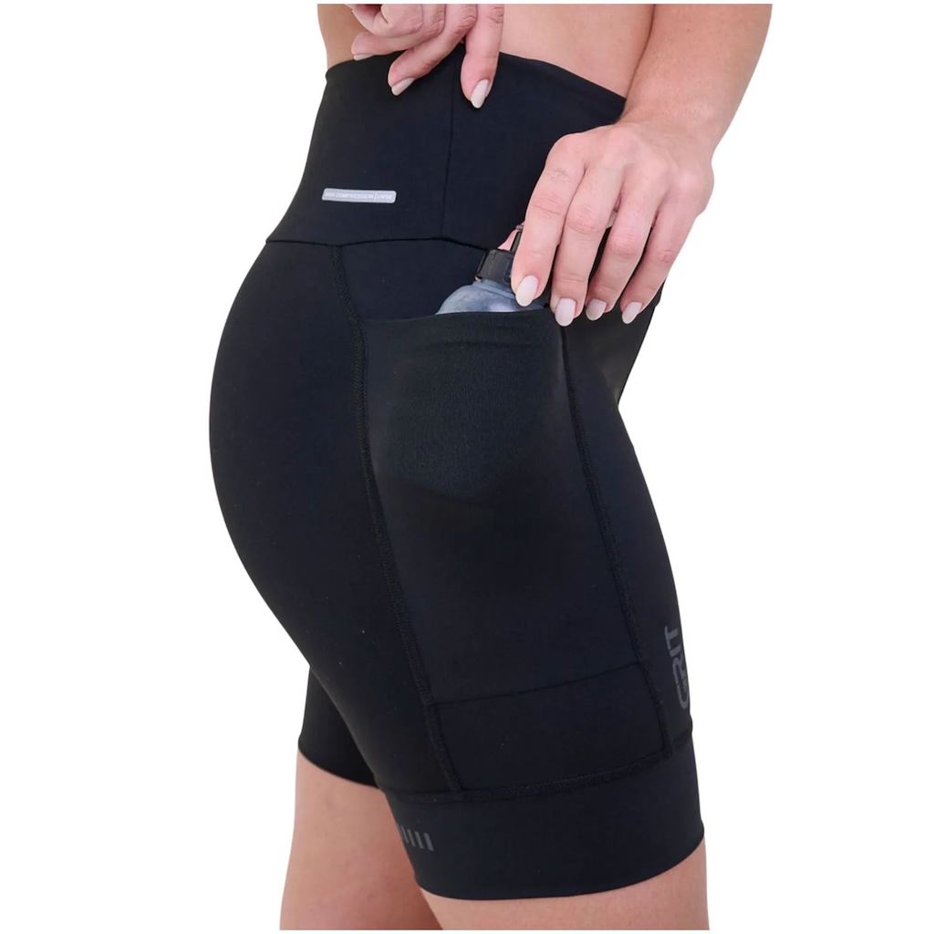 Imagem 5 do produto Bermuda Authen Grit Bossa Feminina