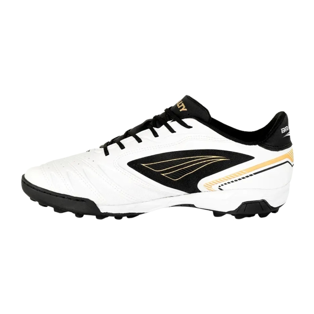 Imagem 2 do produto Chuteira De Society Penalty Brasil 70 Y - Masculino