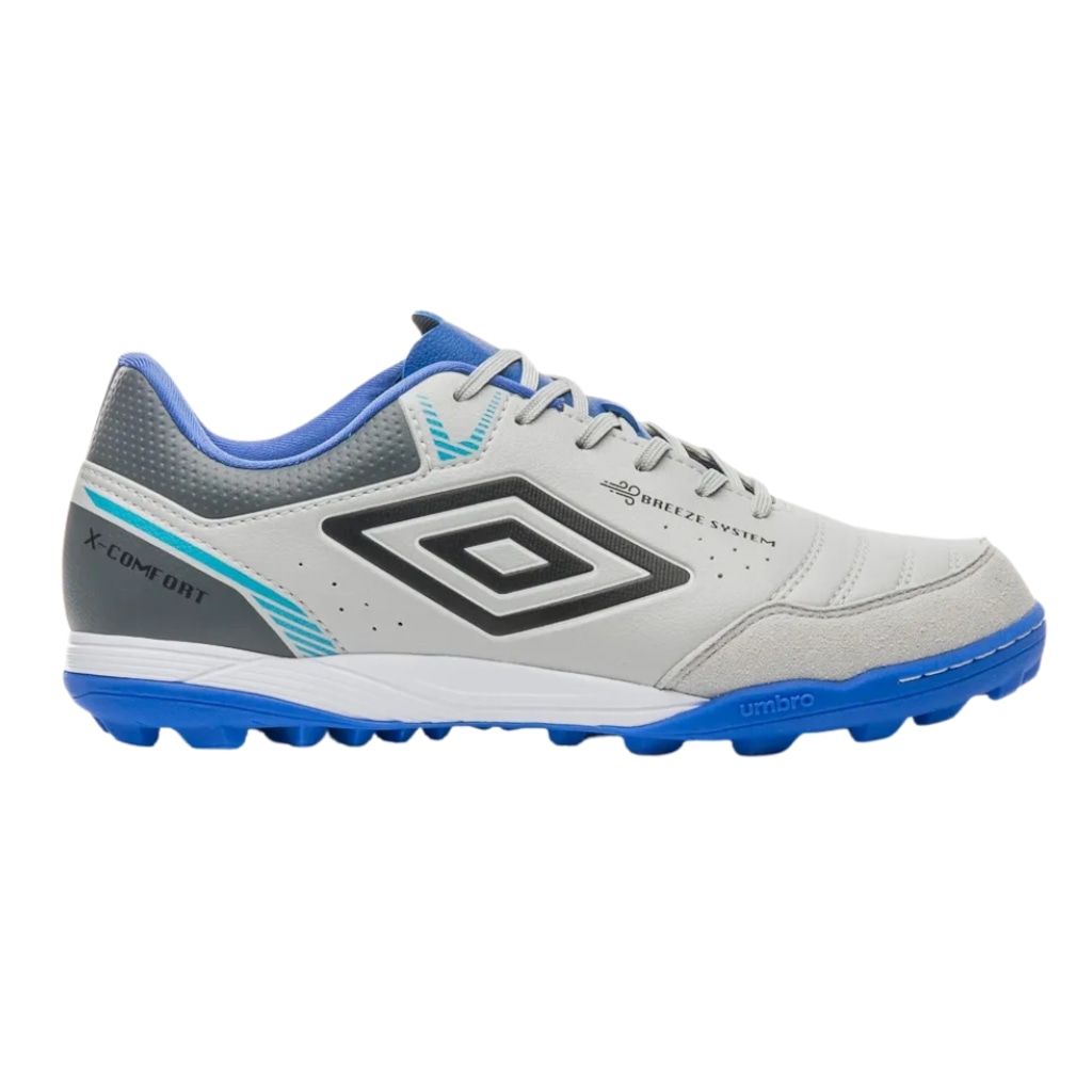 Chuteira De Society Umbro X-Comfort - Masculino