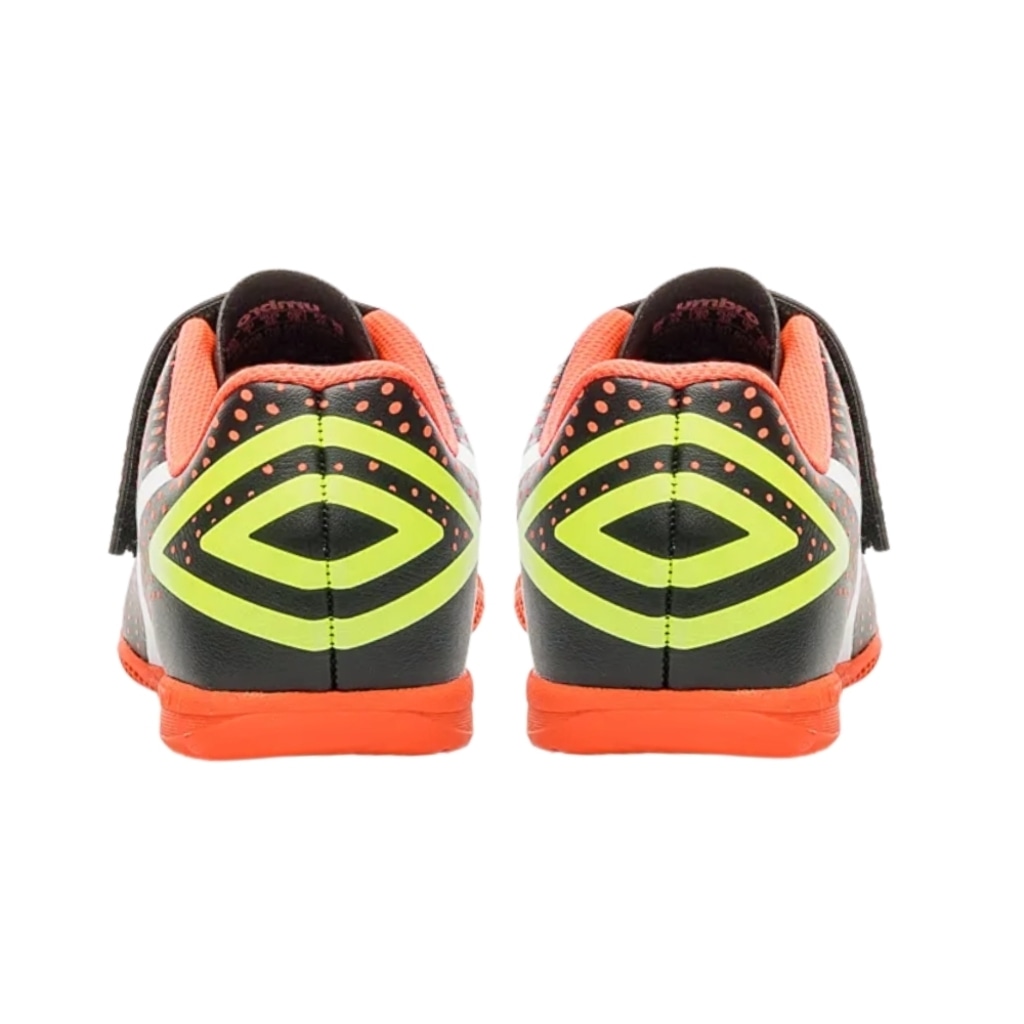 Imagem 5 do produto Chuteira De Futsal Umbro Flip - Infantil