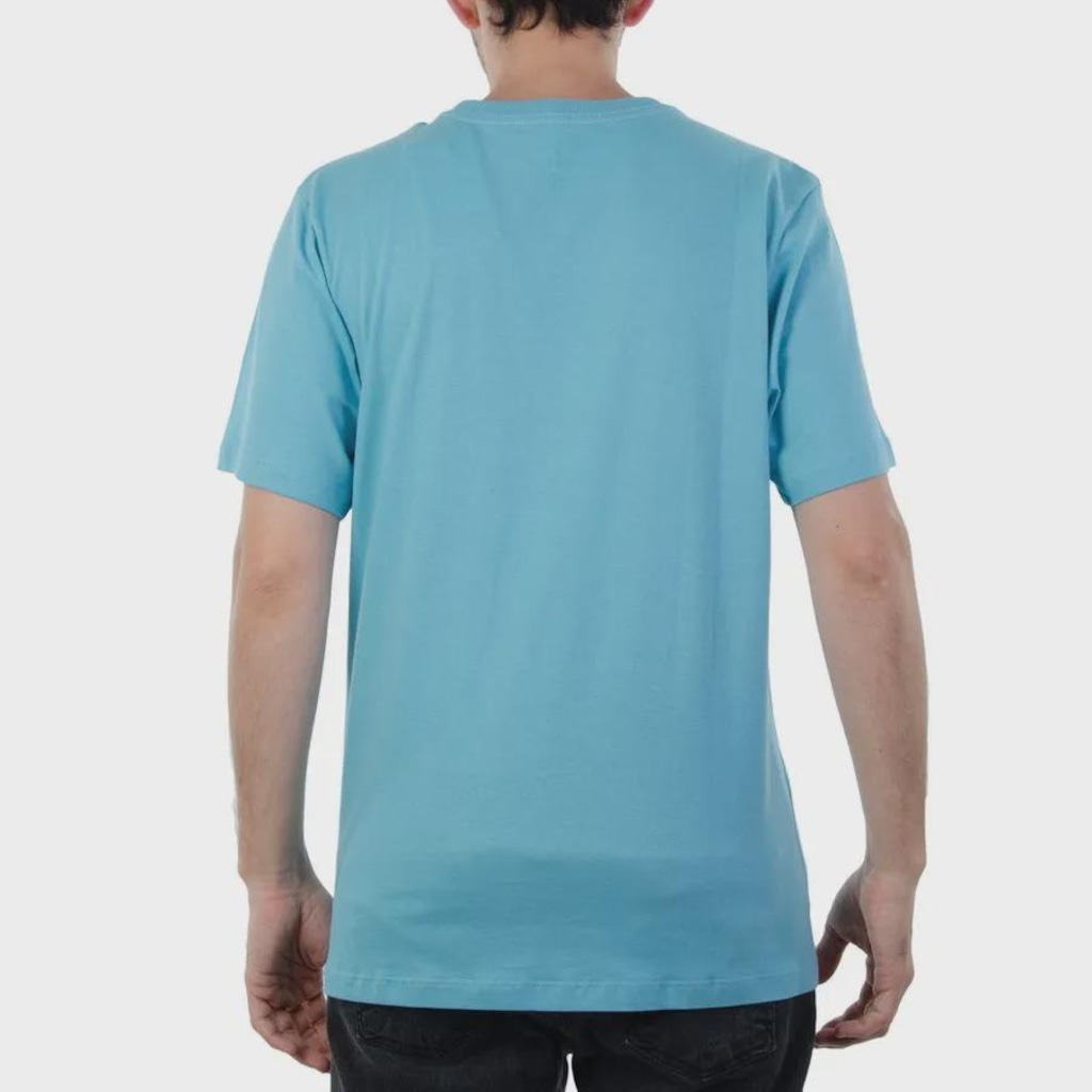 Imagem 2 do produto Camiseta Hurley Puff - Masculino